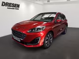 Ford Kuga VIGNALE 1.5 ECOBOOST Sitzheizung+Rückfahrka