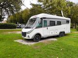 Carthago E-LINER 50le DA MB