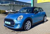 MINI Cooper D Chili Paket NAVI SHZ PDC RFK - MINI MINI: Chili Paket