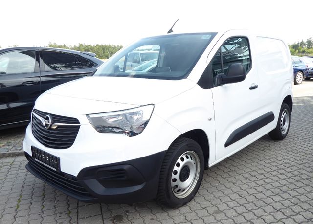 Opel Combo 1.5 CDTI Cargo L1H1 Selection Klima 1.Hand