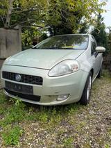 Fiat Punto - Fiat Punto in Wuppertal