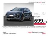 Audi SQ6 e-tron quattro PANO B&O AHK 360°CAM ACC LM21 - blaue Audi SQ6 e-tron
