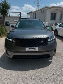 Land-Rover Range Rover Velar - 2