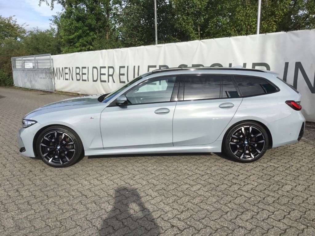 BMW 320 iA Tour M-Sport 19''SR neu Pano HUD ACC PA foto 4