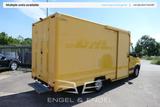Iveco Daily 35 S11 C30C AUTOMATIK KAMERA MAXI Regale L - Iveco 2010 Daily