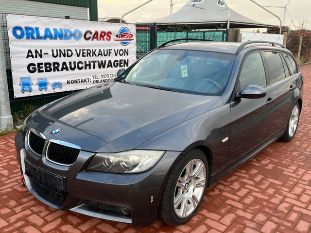 BMW 320i M Paket *Automatik*