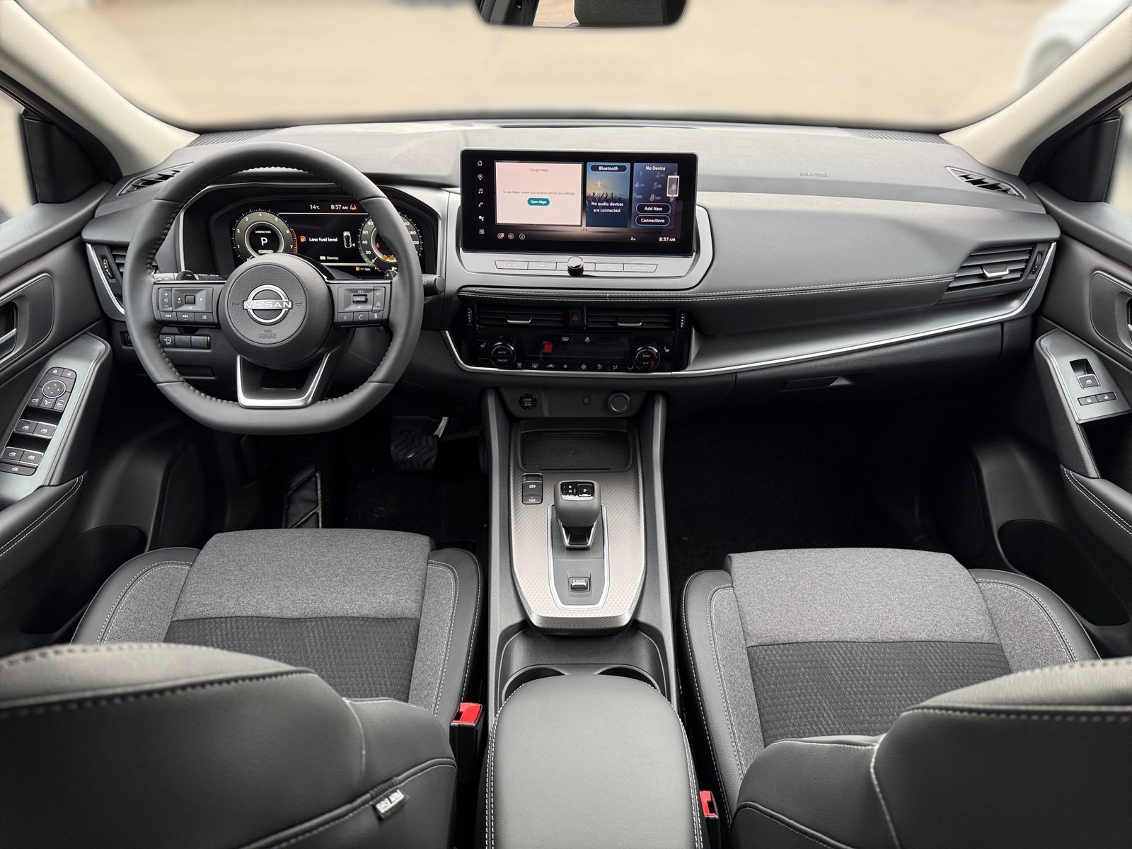 Nissan Qashqai - Bild 10