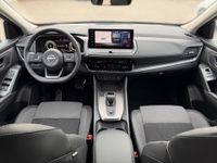 Nissan Qashqai - Vorschau Bild 10