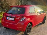 Toyota Yaris 1,0 Cool Klimaanlage+HU/AU Reifen neu+Alu! - gebrauchte Toyota Yaris aus dem Jahr 2012