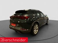 Cupra Formentor - Vorschau Bild 6