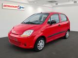 Chevrolet Matiz S - Chevrolet Gebrauchtwagen von 2006