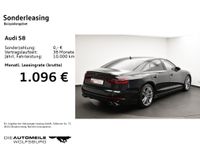 Audi S8 - Vorschau Bild 2