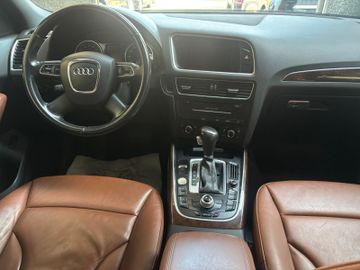 Audi Q5 - 10