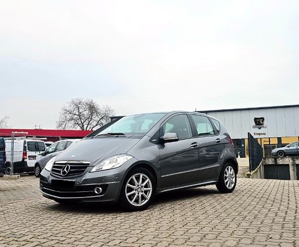 Mercedes-Benz A 160 /Special Edition/PDC/RENTNER KFZ/TOP ZUSTA