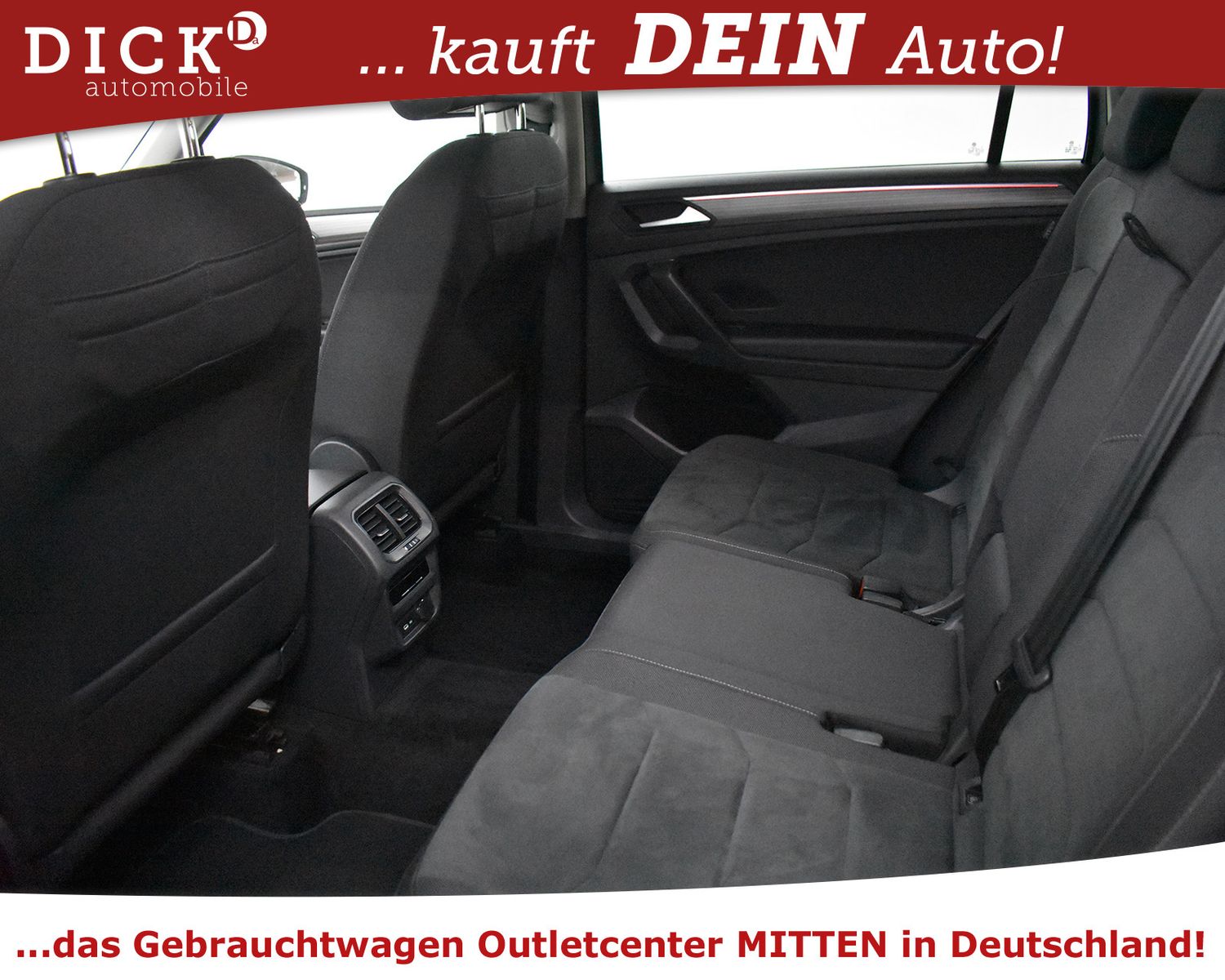 VW Tiguan Allsp 2.0d Elegan 4M MATR+KAM+STDHZ+HEAD+ - Image 19