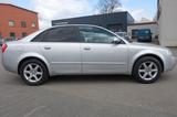 Audi A4 1.9TDI 74 kW*SHZ*PDC*TEMPOMAT*TÜV+ZR+WAPU-NEU - Audi A4: 1.9