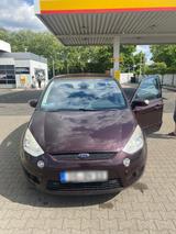 Ford s max 2.0 Automatik - Ford S-Max Gebrauchtwagen in Osnabrück
