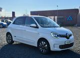 Renault Twingo Signature SITZHEIZUNG APPS KAMERA LED - Renault Twingo Signature mit Benzin-Antrieb