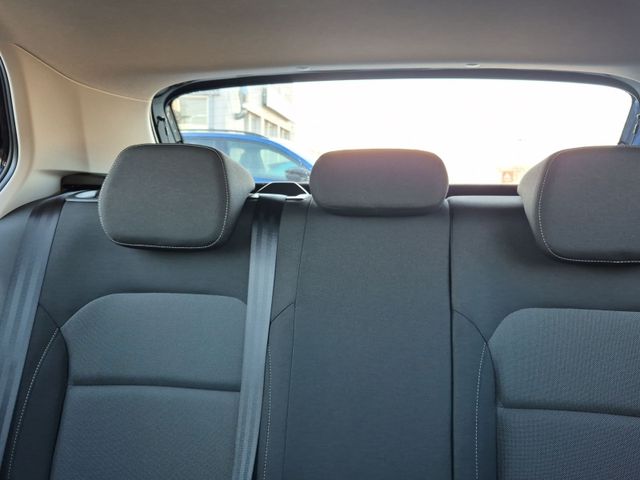 Fabia Selection1.0 MPI