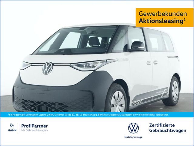 Volkswagen ID. Buzz Freestyle 125kW APP ACC SIDEASS