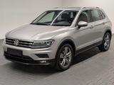 Volkswagen Tiguan LED/SHZ/AHK/ACC/Navi/Mirro Link/HUD - VW Tiguan Gebrauchtwagen in Magdeburg