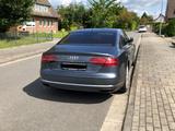 Audi A8 4.0 TFSI tiptronic quattro - - Audi: Unfallwagen
