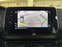 Volkswagen T-Cross - Vorschau Bild 22