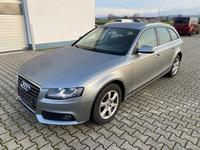 Audi A4 2.0 TDI (DPF) Ambiente Avant