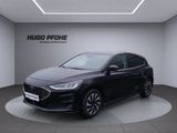 Ford Focus Titanium Design 1.0 EB MHEV LED ACC RFK SH - Ford Focus in Hamburg