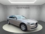 BMW 730°D°RENTNERHAND°XENON°VOLLEDER°NAV°SHZ°TEMPOMT - BMW 730: 730d
