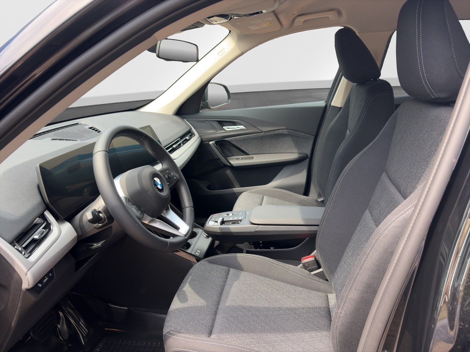 BMW X1 - Bild 11