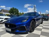 Maserati Granturismo GranTurismo Trofeo AWD - Maserati Granturismo: Trofeo