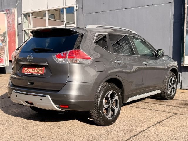 Fahrzeugabbildung Nissan X-Trail 1.6 DIG-T N-Connecta*Style+Safety*8fach