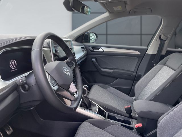 T-Roc 1.5 TSI Move *LED*NAVI*DAB+*REAR VIEW*