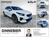 Kia XCEED 1.5T Spirit LED+Navi+Kamera+Keyless - Kia XCeed Gebrauchtwagen in Dresden