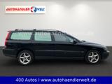 Volvo V70 Kombi 2.3 T5 Leder Automatik - Volvo V70: L