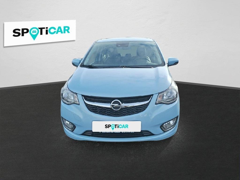 Opel Karl