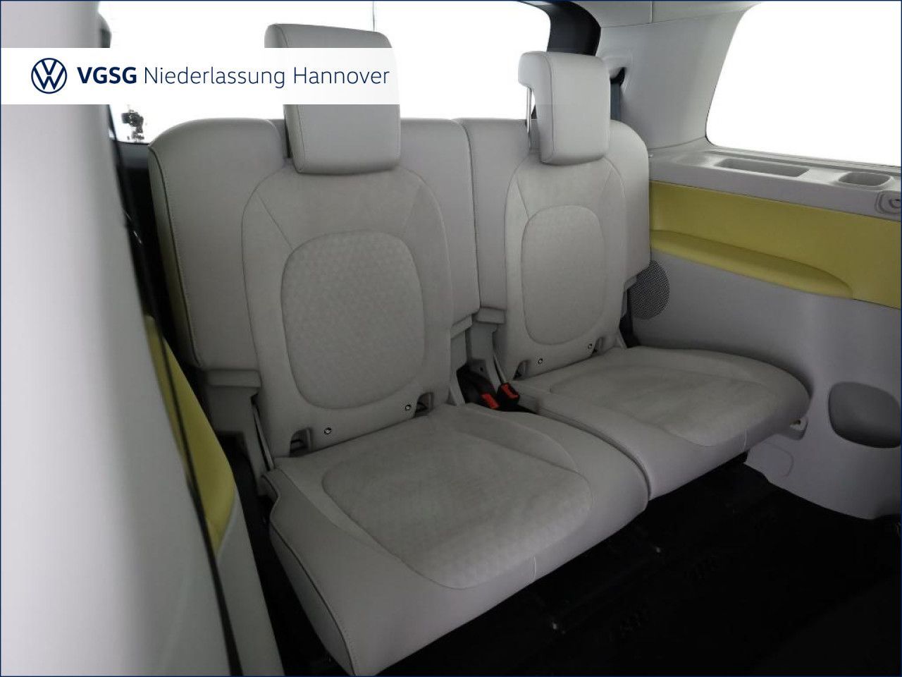 Volkswagen ID. Buzz - Bild 15