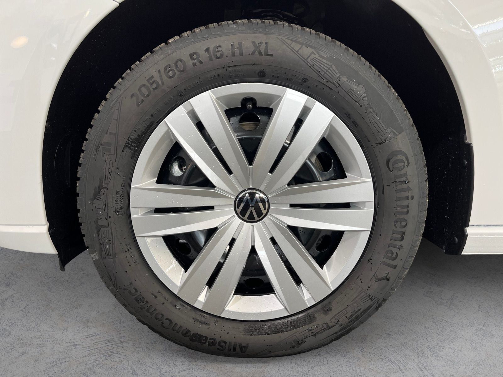 Volkswagen Caddy - Bild 6