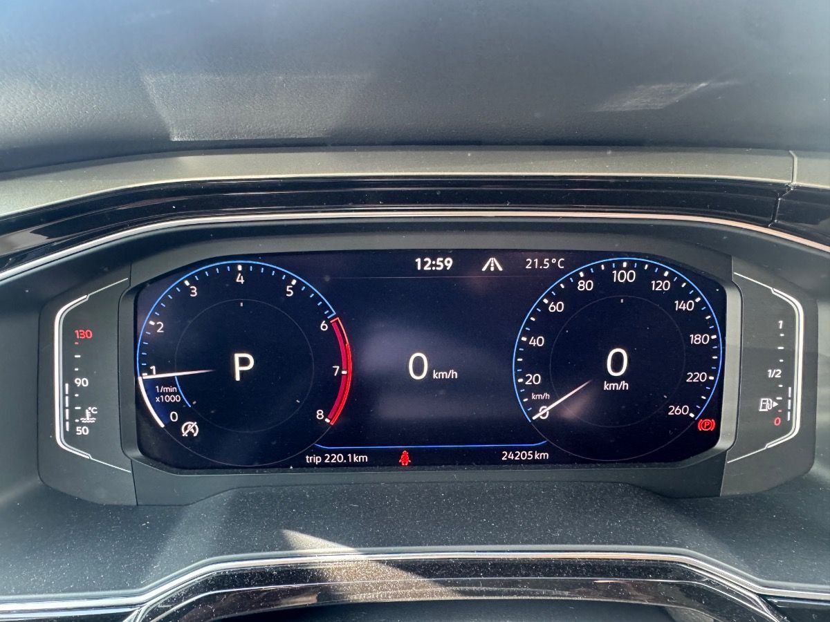 Volkswagen Polo - Bild 12