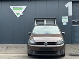 Volkswagen Touran 1.4TSI Style PANO 7SITZ SERVICE + TÜV NEU - Volkswagen Touran Style mit Benzin-Antrieb