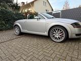 Audi TT Roadster 1.8T  Liebhaberstück - Audi TT Gebrauchtwagen in Duisburg