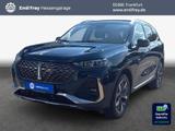 GWM WEY 03 FWD Luxury - GWM Wey 03 SUV