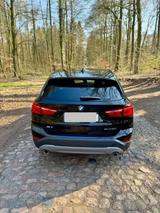 BMW X1 S Drive 18 D - BMW X1: X1s Drive 18d