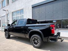 CHEVROLET Silverado 1500 Crew Cab ZR2 6.2l