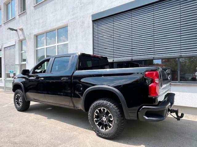 Chevrolet Silverado 1500 Crew Cab ZR2 6.2l 4.99%