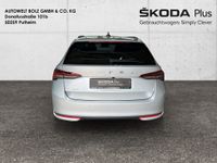 Skoda Octavia - Vorschau Bild 5