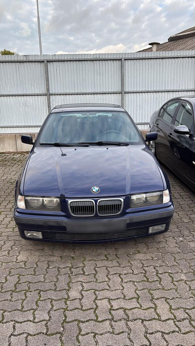 BMW Andere