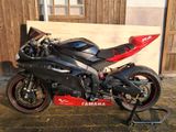 Yamaha YZF-R6-RJ11  - YAMAHA 2006 YZF R1