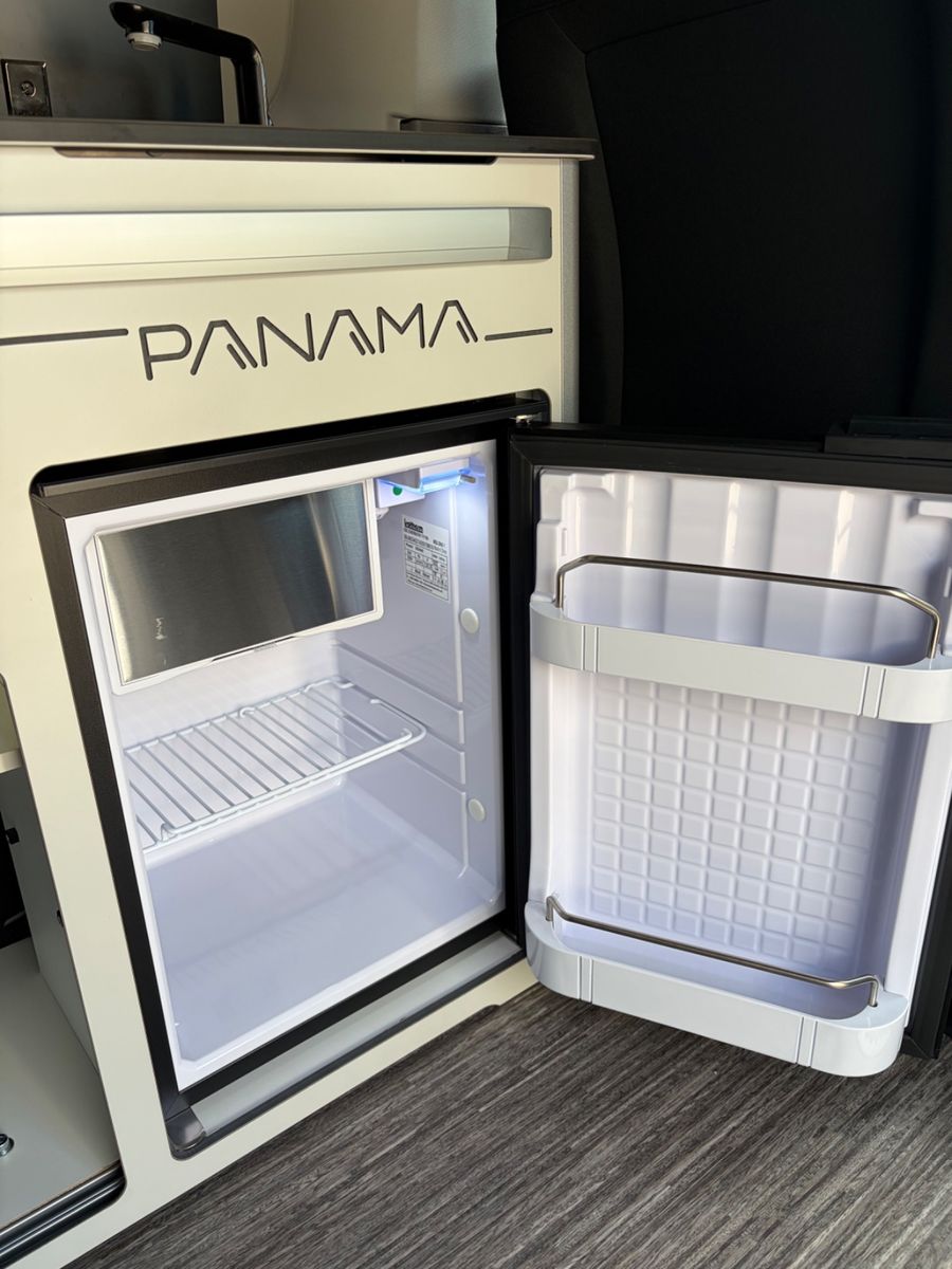 Fahrzeugabbildung Panama Peak 10+ *Panama Summer-Deals*